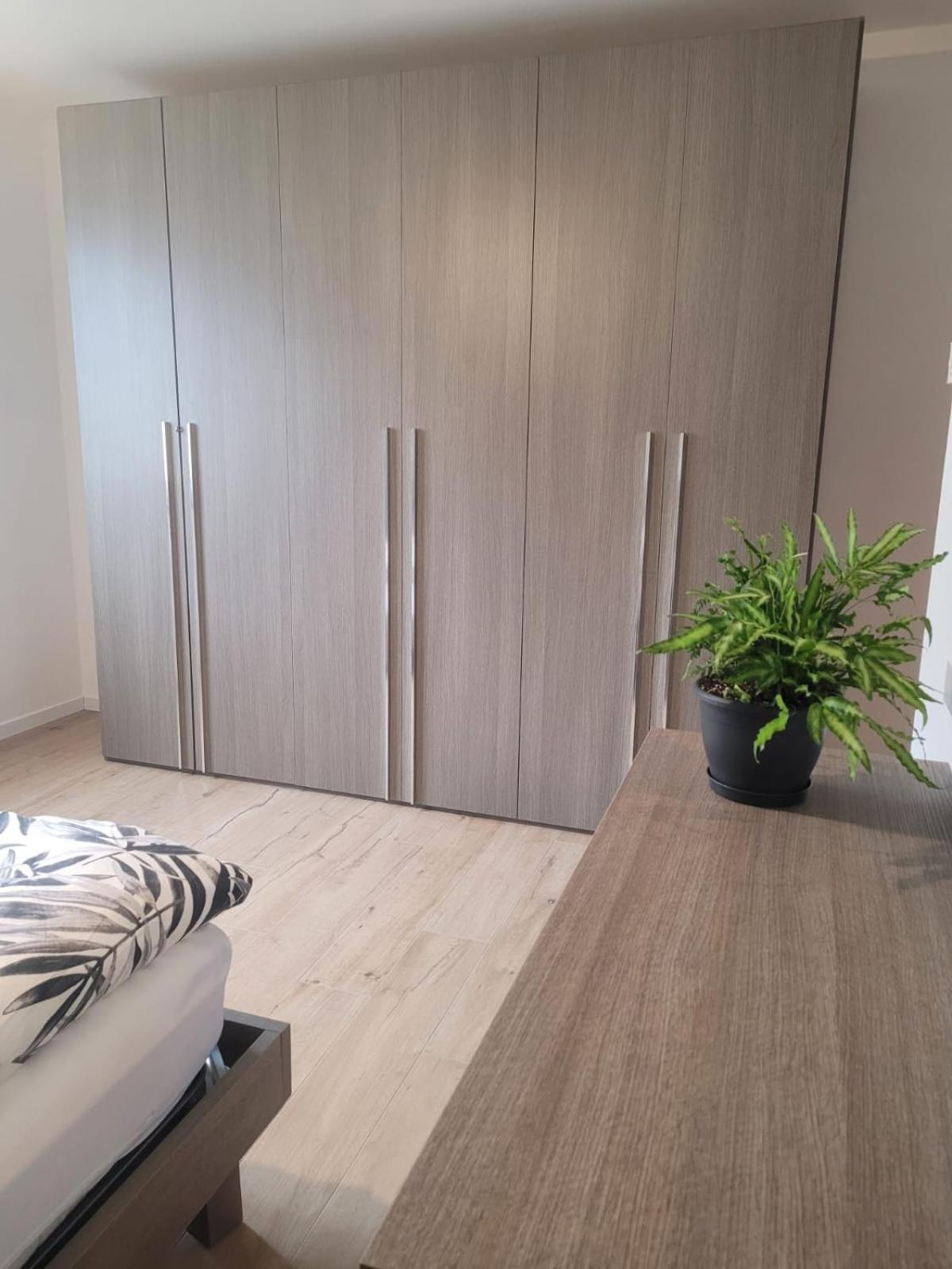 Apartment Sweet Retreat 德罗 外观 照片