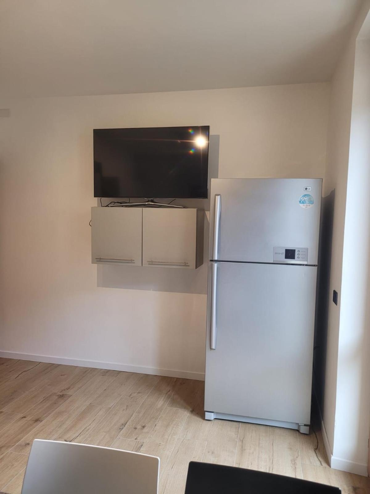 Apartment Sweet Retreat 德罗 外观 照片