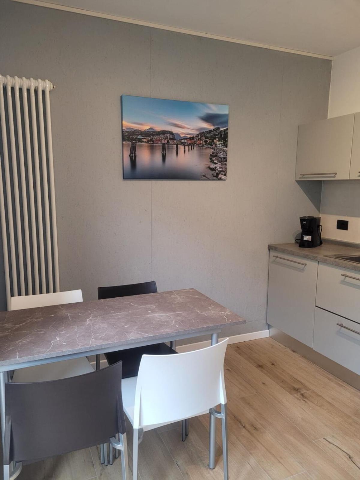 Apartment Sweet Retreat 德罗 外观 照片