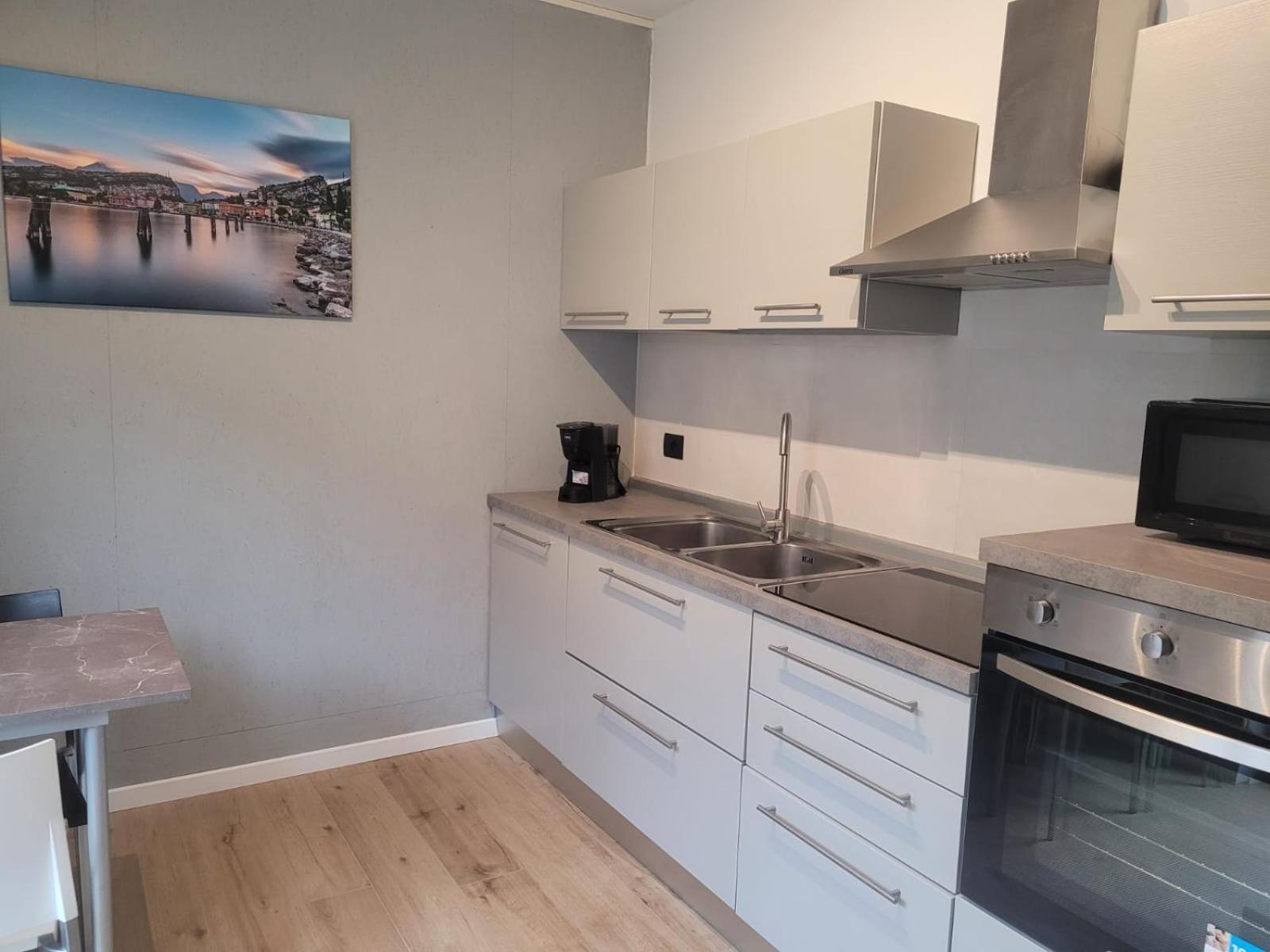 Apartment Sweet Retreat 德罗 外观 照片