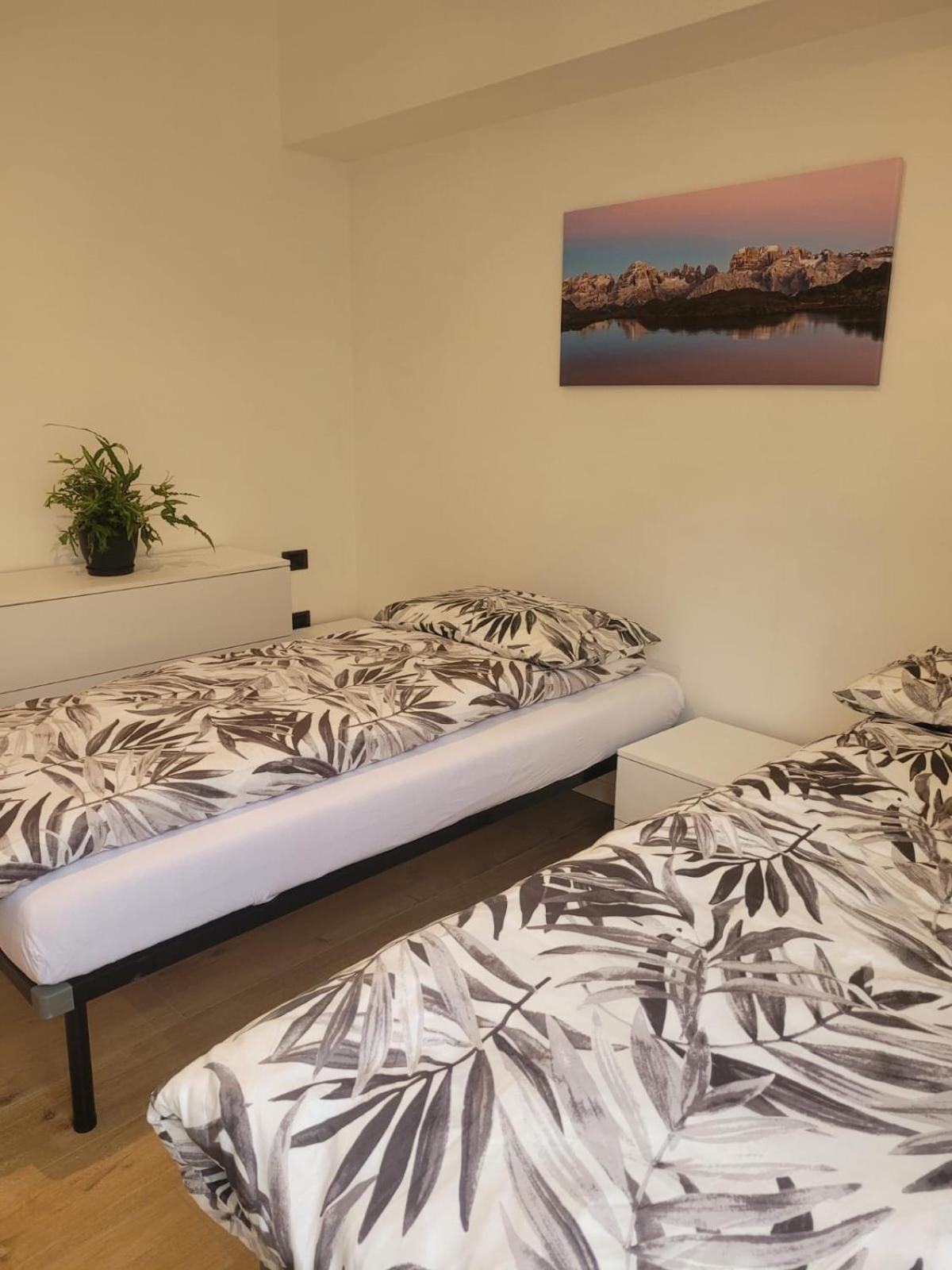 Apartment Sweet Retreat 德罗 外观 照片
