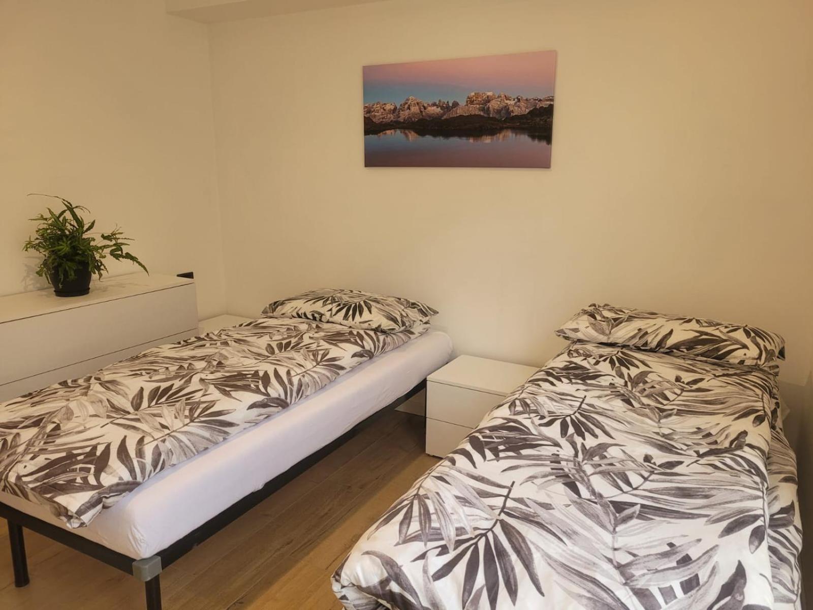 Apartment Sweet Retreat 德罗 外观 照片