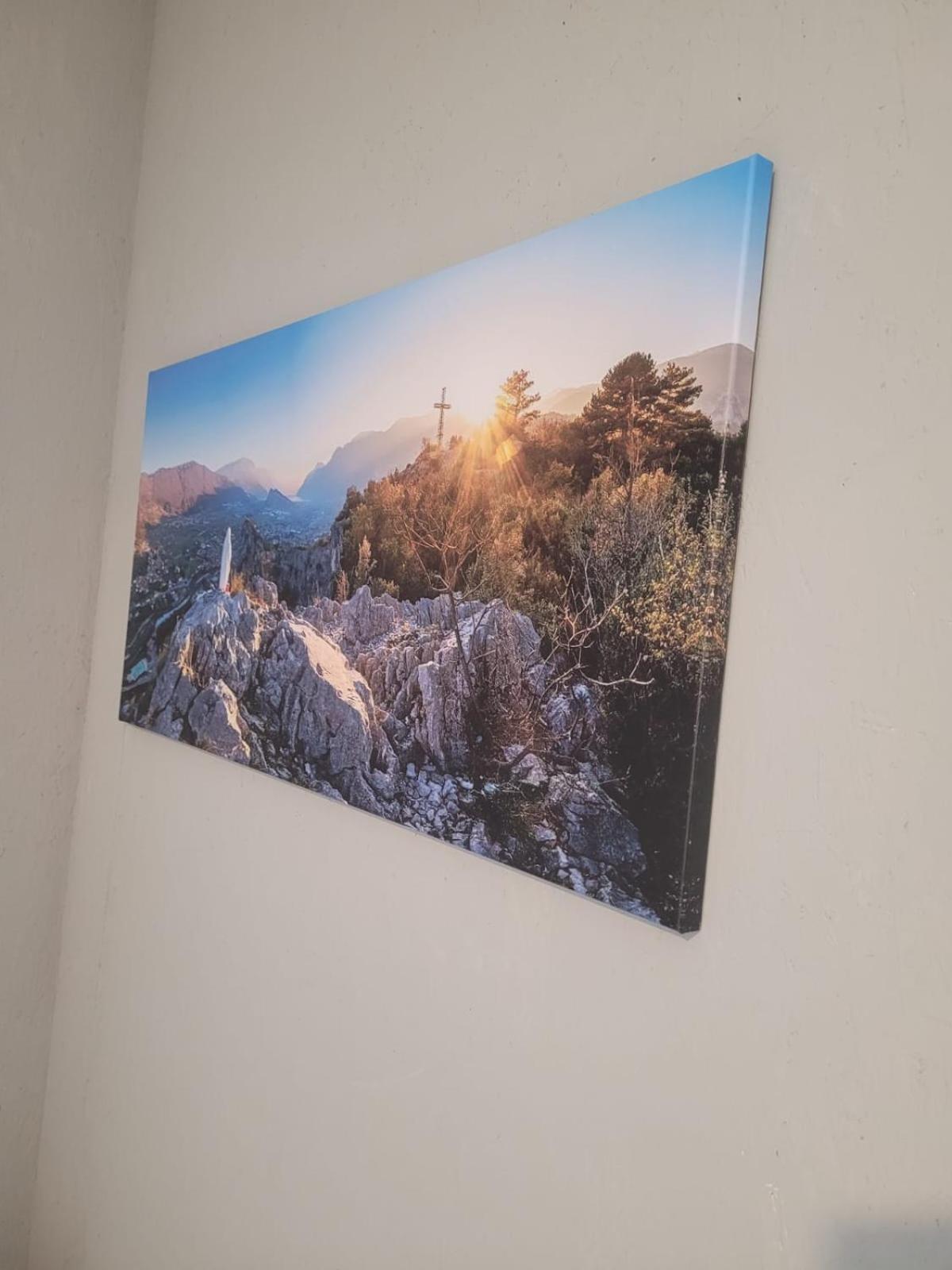 Apartment Sweet Retreat 德罗 外观 照片
