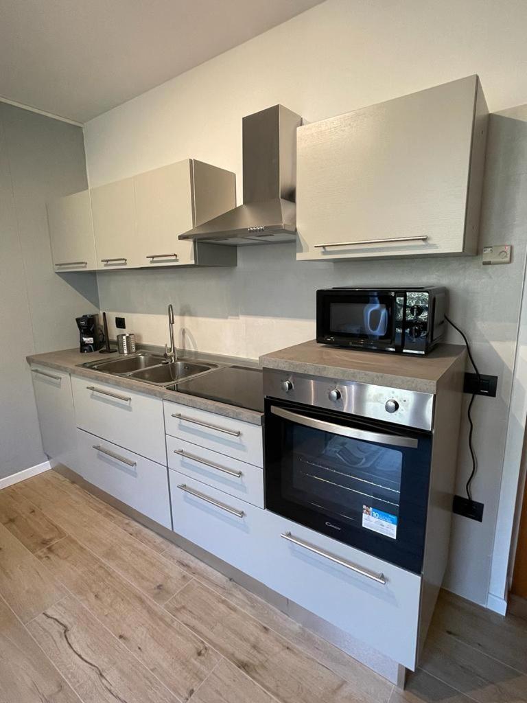 Apartment Sweet Retreat 德罗 外观 照片