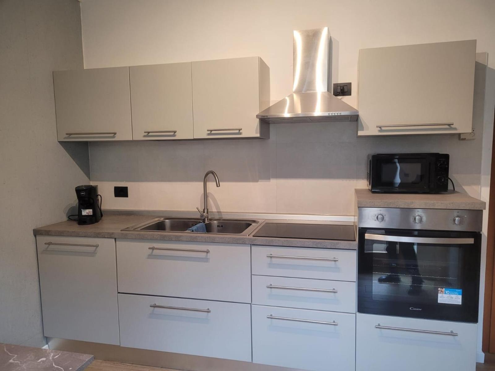 Apartment Sweet Retreat 德罗 外观 照片